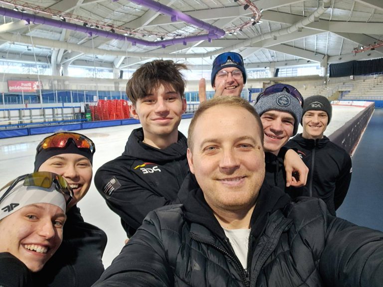 REKORDY KLUBU JUNIORÓW W CALGARY