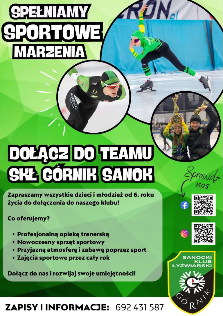 Nabór do Klubu