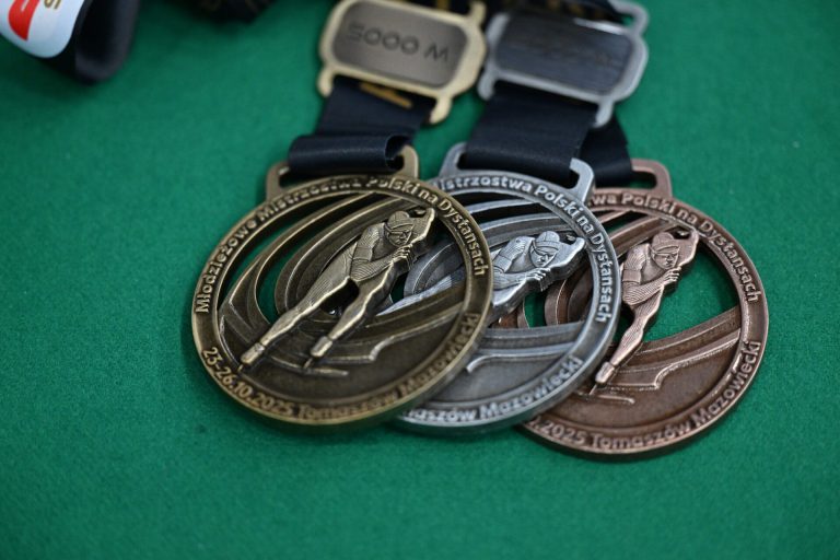 SEZON ŁYŻWIARSKI 2025/2026 ROZPOCZĘTY