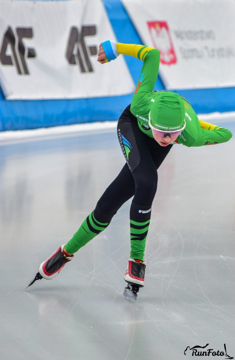 Puchar Świata Juniorów i PGE Puchar Polski