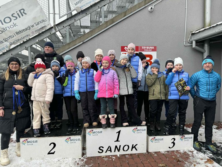 Zawody Noworoczne 2026