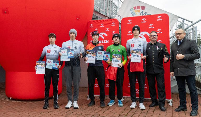 Zawody Barbórkowe – Puchar Polski w Sanoku 2025