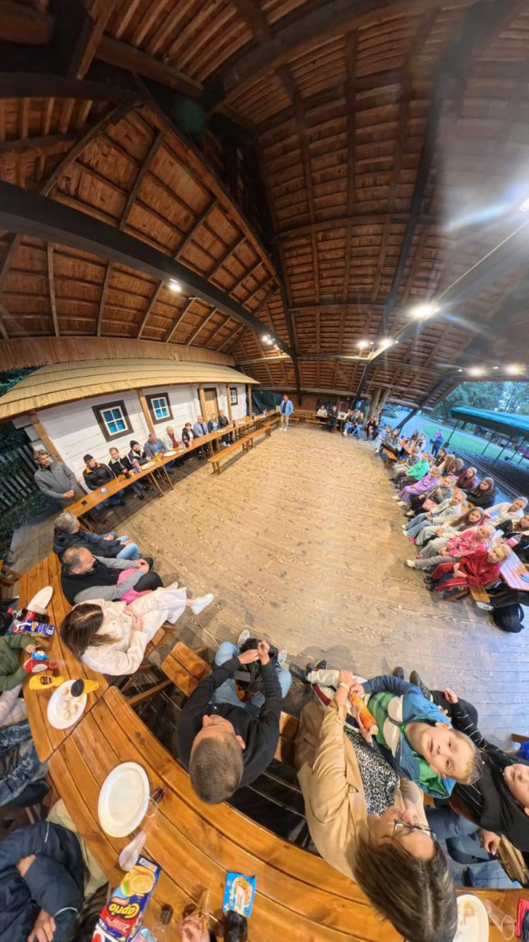 Zakończenie sezonu 2024/2025 SKŁ Górnik Sanok