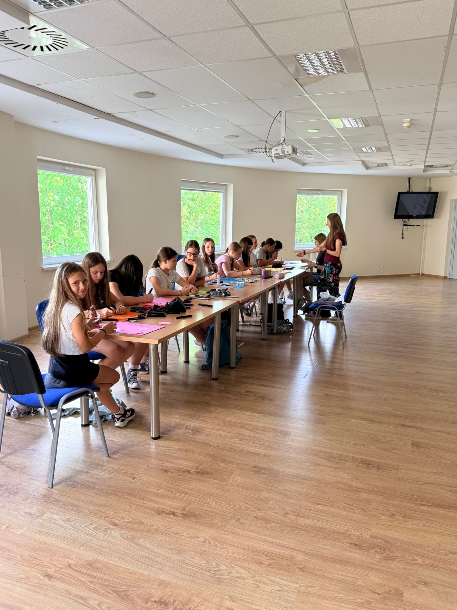 Sanocki Start – Młodzi Bez Uzależnień: współpraca z psychologiem sportowym