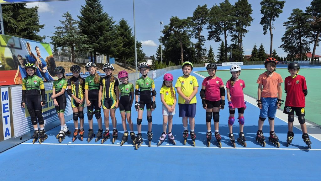 Obóz sportowy w Tomaszowie Lubelskim 2026