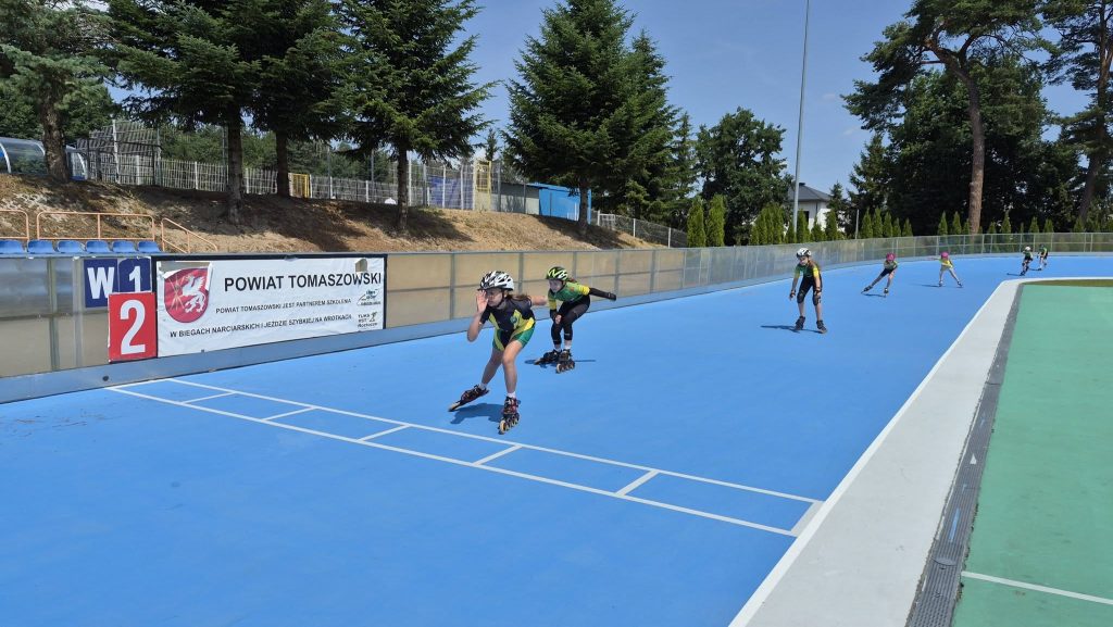 Obóz sportowy w Tomaszowie Lubelskim 2026