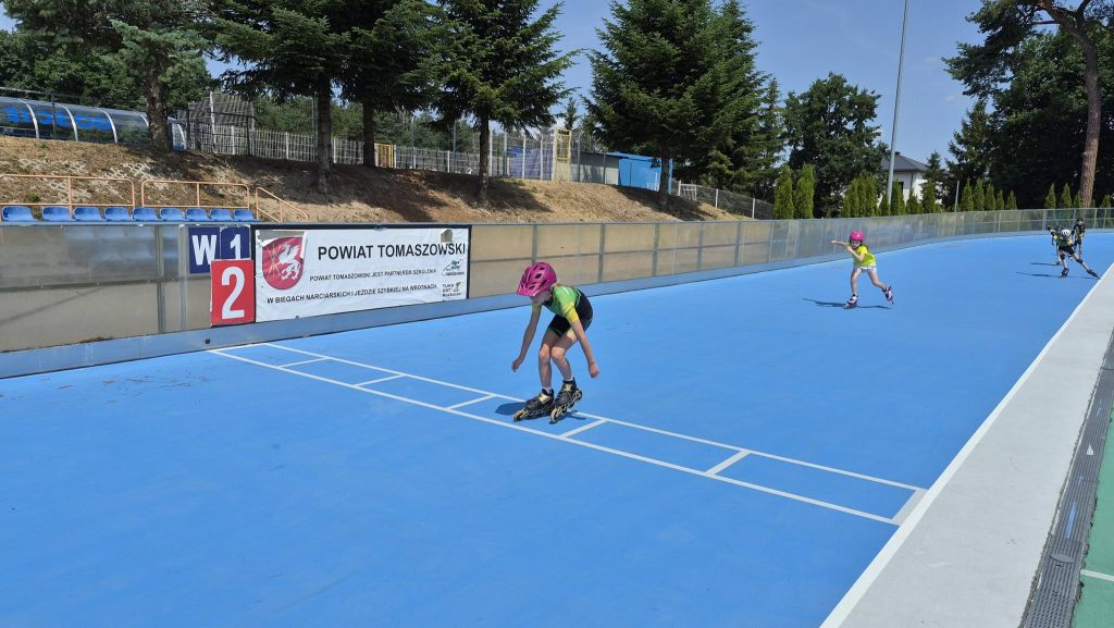 Obóz sportowy w Tomaszowie Lubelskim 2026