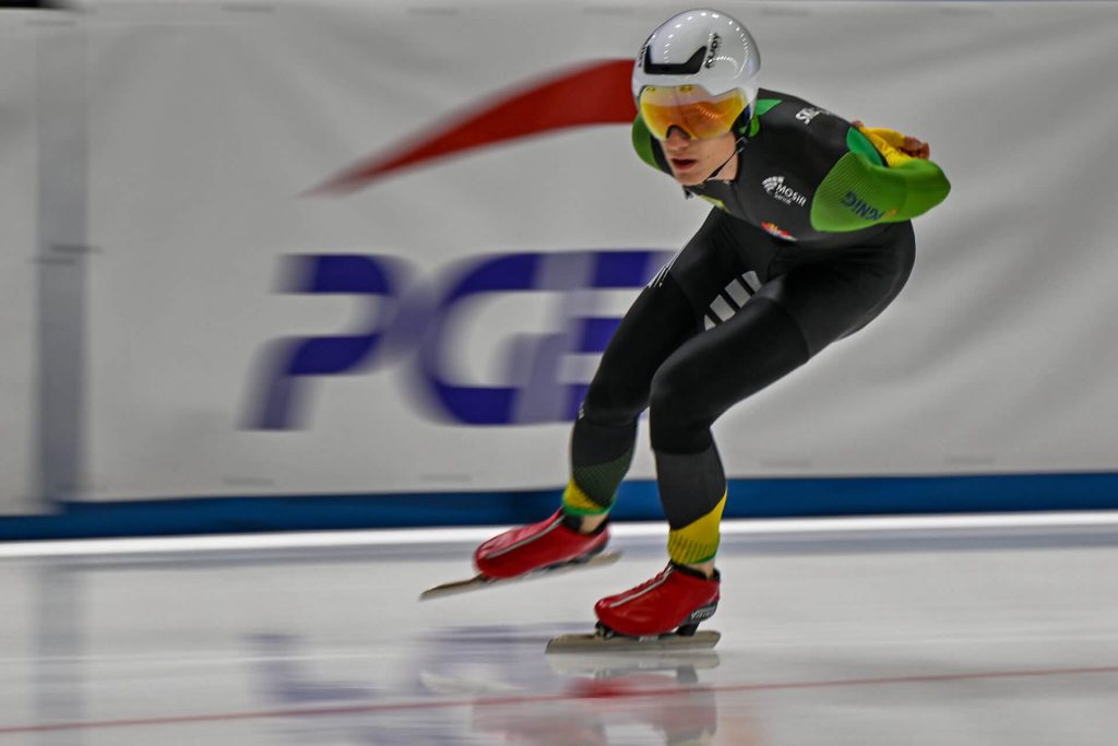 Cztery dni, cztery medale – Górnik Sanok otwiera sezon 2026/2027!